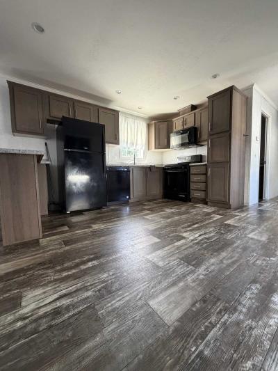 Mobile Home at 211 Flordia Ave Williamstown, NJ 08094
