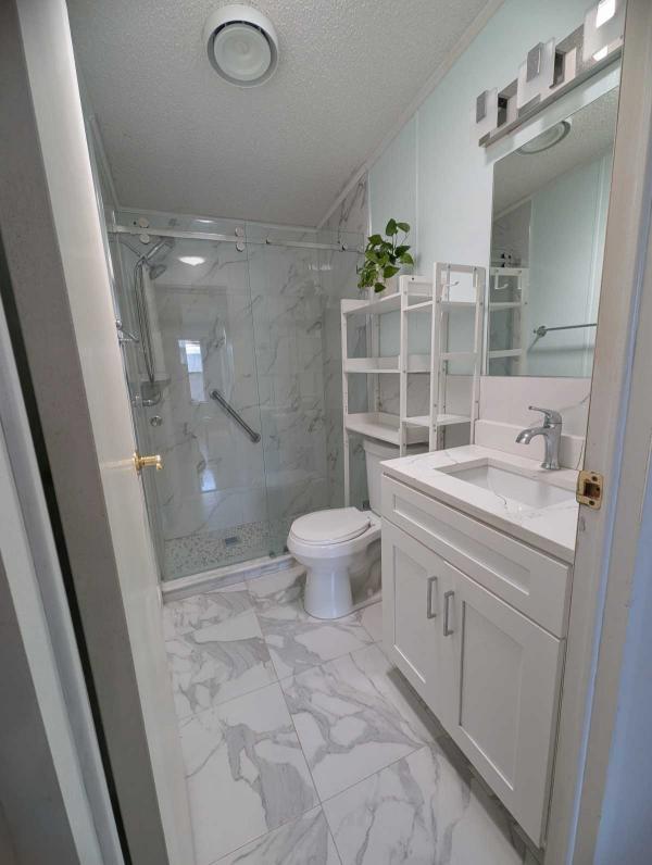 1996 Merit Manufactured Home