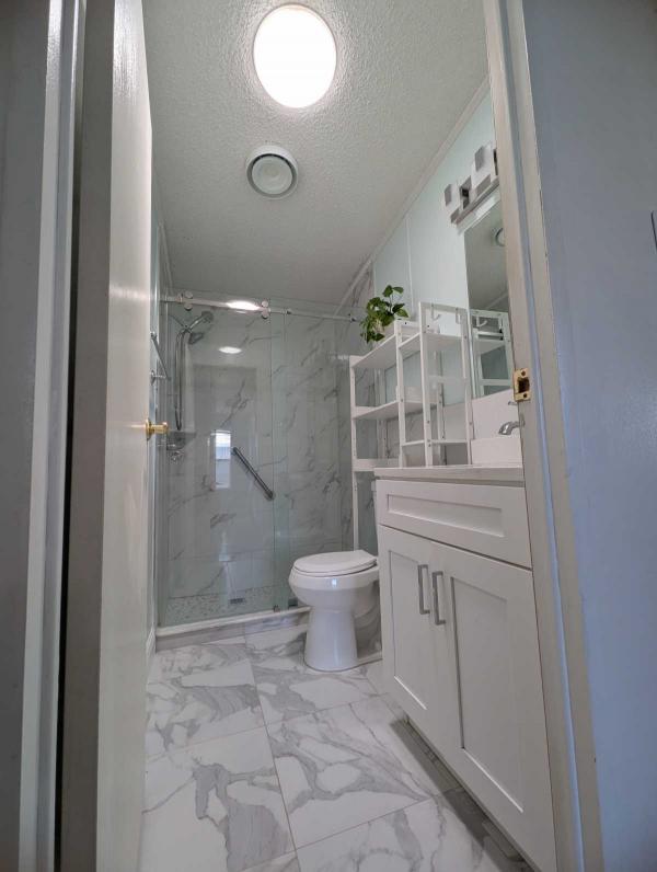 1996 Merit Manufactured Home