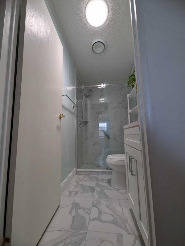 1996 Merit Manufactured Home