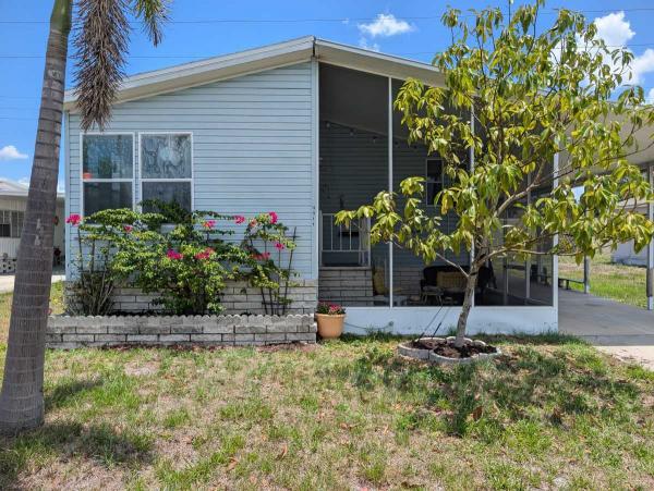1996 Merit Manufactured Home