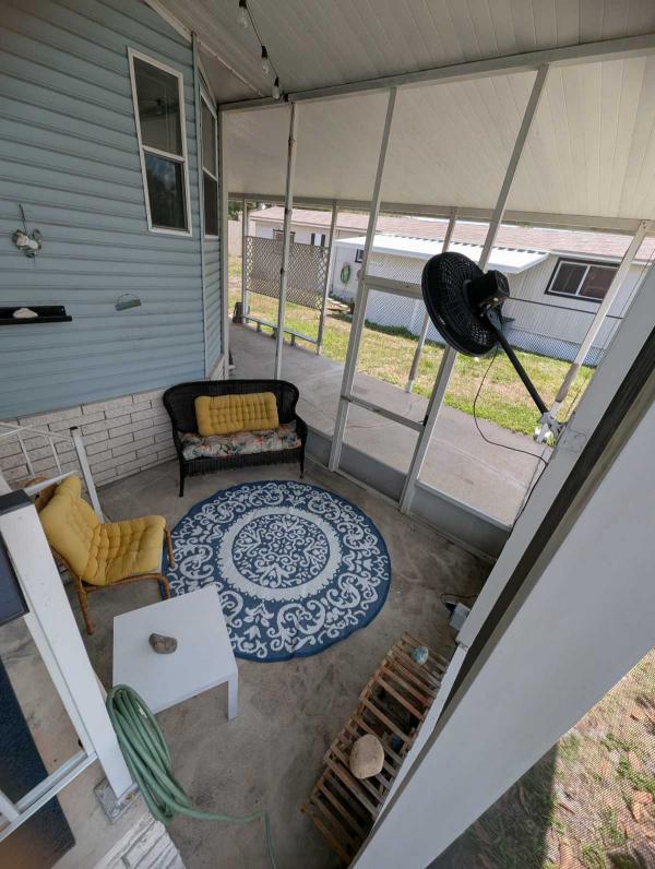 1996 Merit Manufactured Home