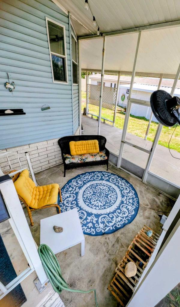 1996 Merit Manufactured Home