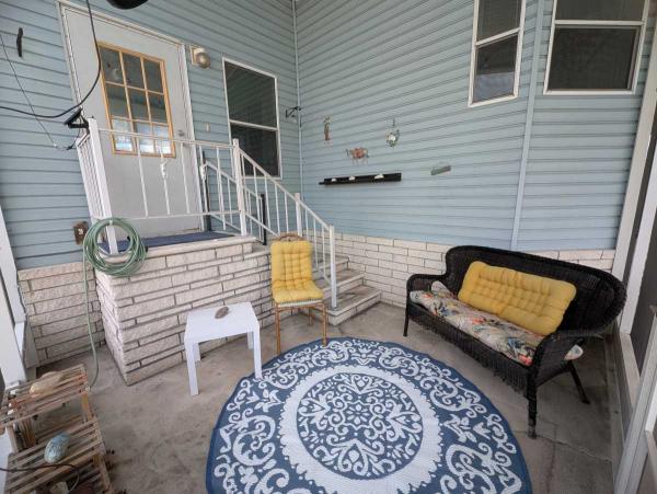 1996 Merit Manufactured Home