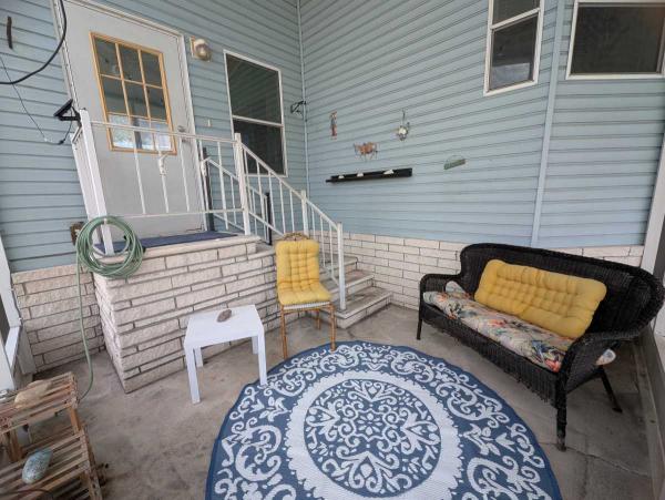 1996 Merit Manufactured Home