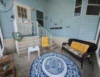 1996 Merit Manufactured Home