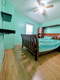 1996 Merit Manufactured Home