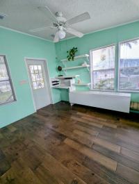 1996 Merit Manufactured Home