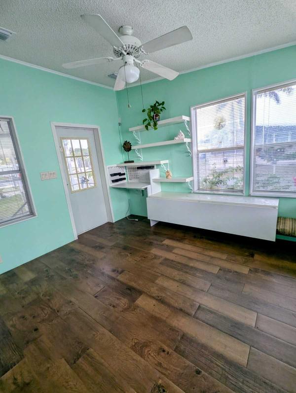 1996 Merit Manufactured Home