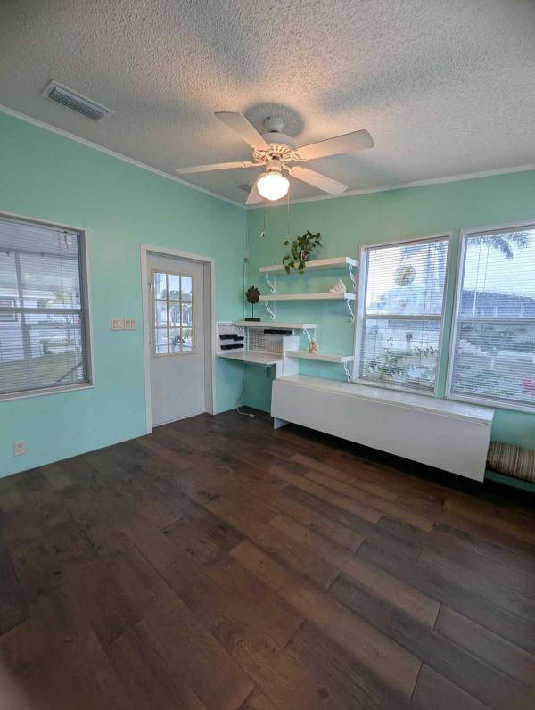 1996 Merit Manufactured Home