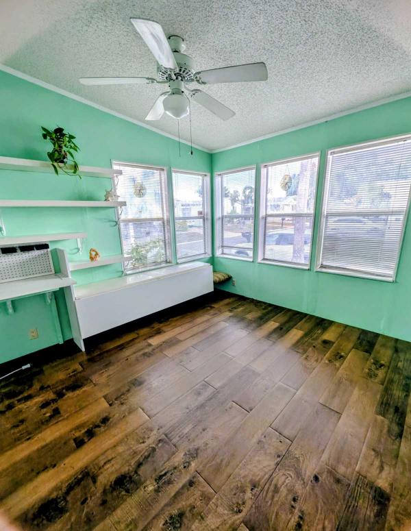 1996 Merit Manufactured Home