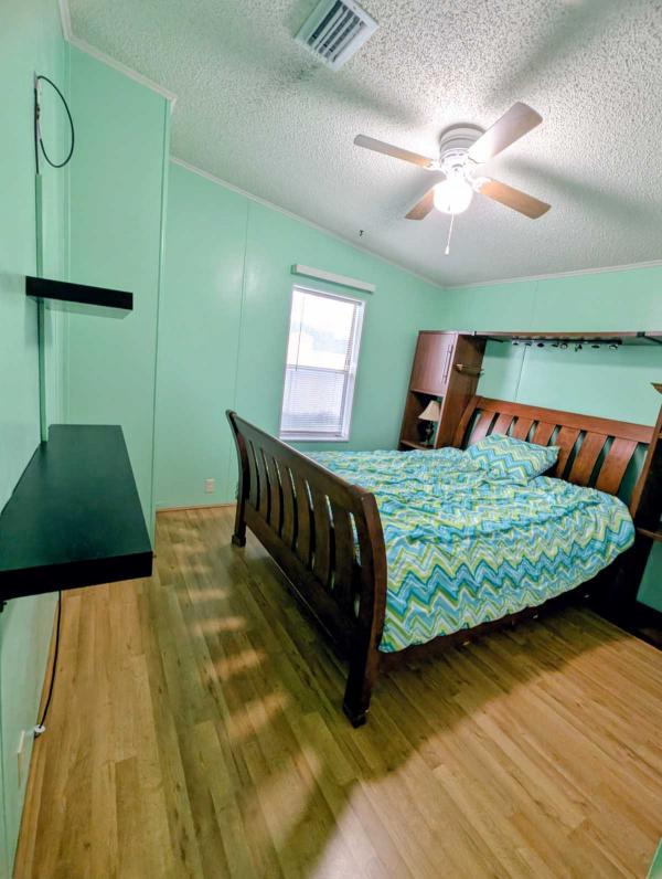 1996 Merit Manufactured Home