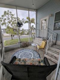1996 Merit Manufactured Home