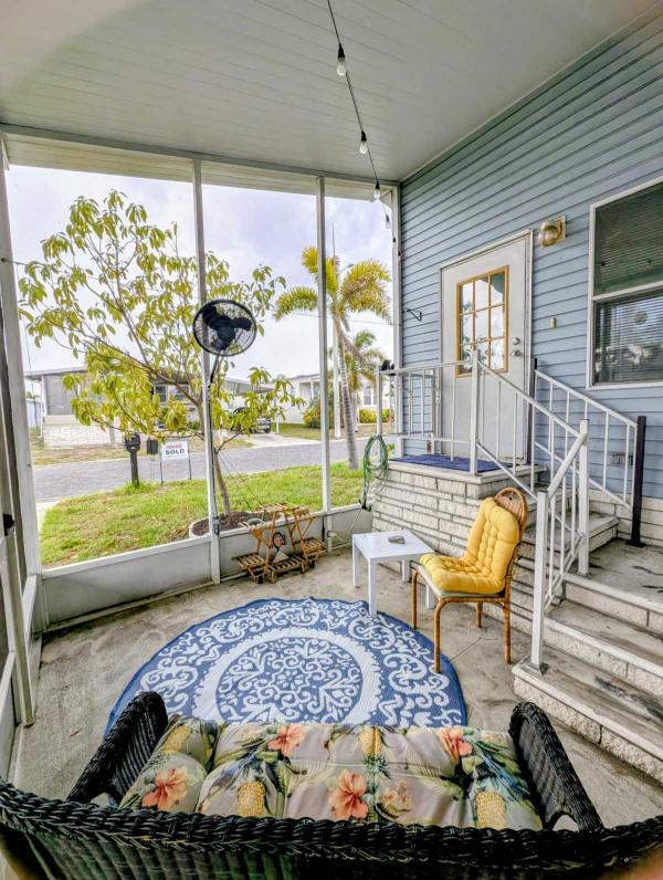 1996 Merit Manufactured Home