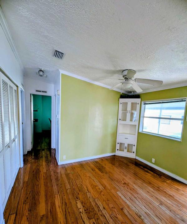 1996 Merit Manufactured Home