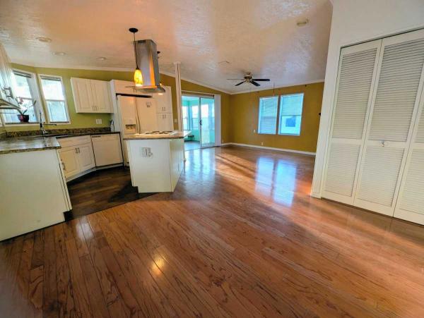 1996 Merit Manufactured Home