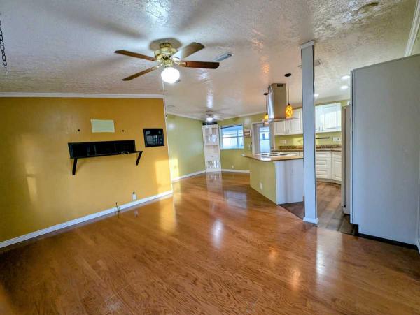 1996 Merit Manufactured Home
