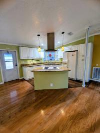 1996 Merit Manufactured Home