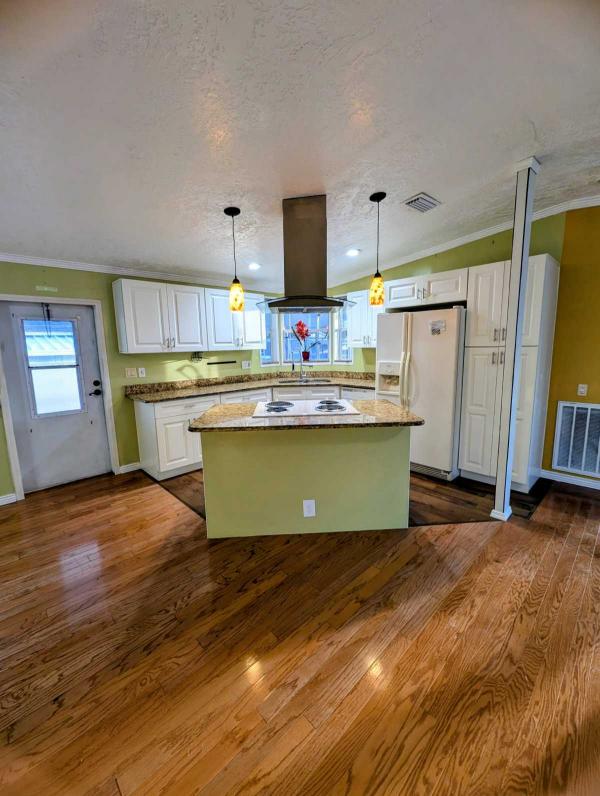 1996 Merit Manufactured Home
