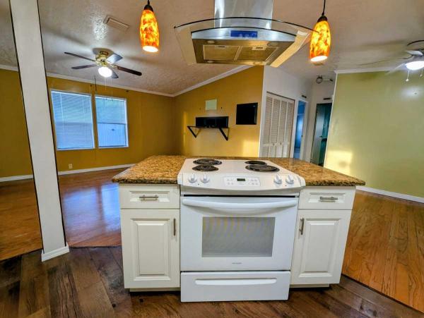 1996 Merit Manufactured Home