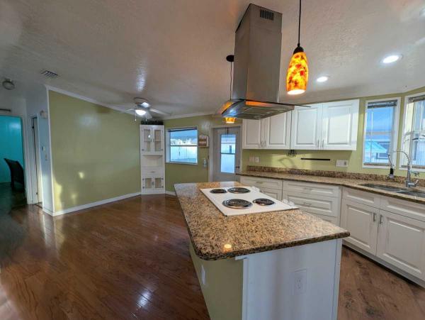 1996 Merit Manufactured Home