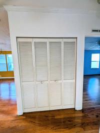 1996 Merit Manufactured Home