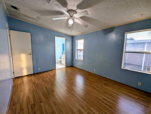 1996 Merit Manufactured Home
