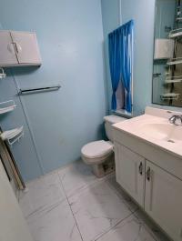 1996 Merit Manufactured Home