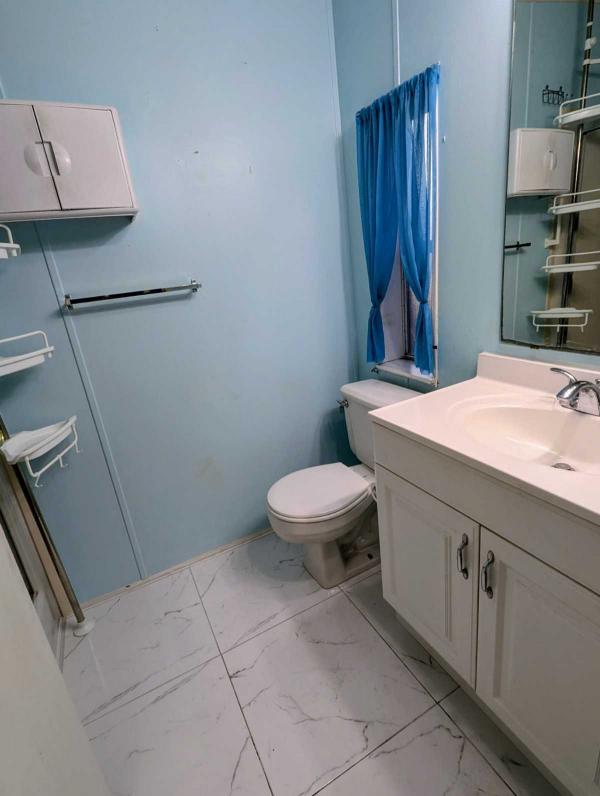 1996 Merit Manufactured Home
