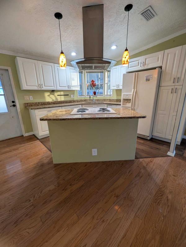 1996 Merit Manufactured Home
