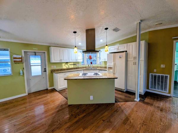 1996 Merit Manufactured Home