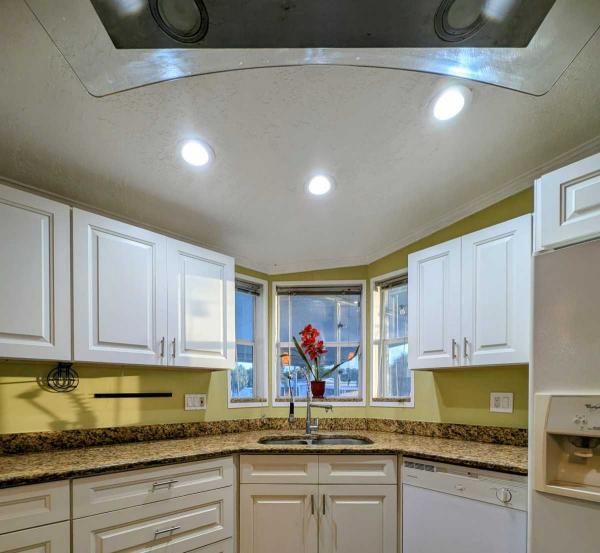1996 Merit Manufactured Home