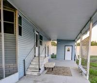 1996 Merit Manufactured Home