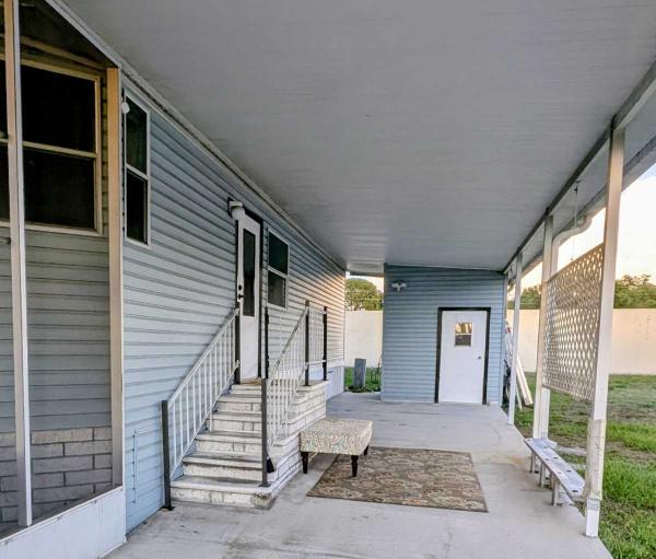 1996 Merit Manufactured Home