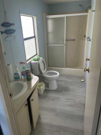 1990 Merrit Mobile Home