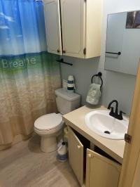 1990 Merrit Mobile Home