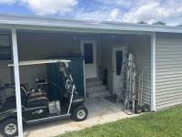 1990 Merrit Mobile Home