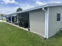 1990 Merrit Mobile Home