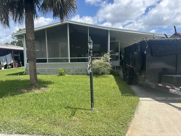 Photo 1 of 2 of home located at 1335 Fleming Ave Ormond Beach, FL 32174