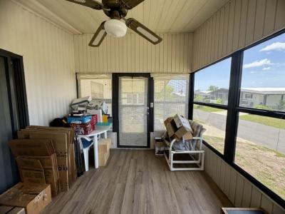 Photo 4 of 8 of home located at 2425 Harden Blvd Lot 26 Lakeland, FL 33803
