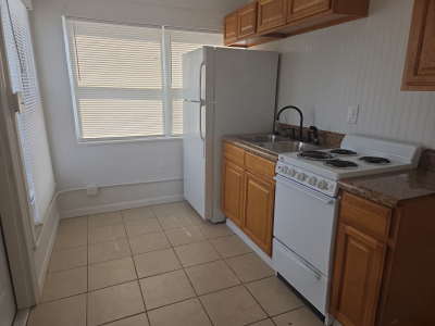 Mobile Home at 6700 N. Rome Ave., Apt 4 Tampa, FL 33604