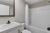 2026 Champion Redman Paramount Manufactured Home