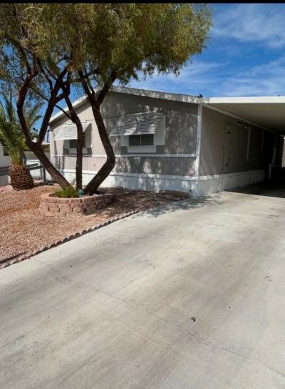 Photo 4 of 13 of home located at 5805 W Harmon Las Vegas, NV 89103