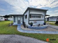 1972 MANA Manufactured Home