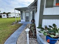 1972 MANA Manufactured Home