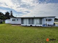1972 MANA Manufactured Home
