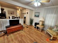 1972 MANA Manufactured Home