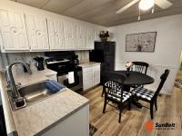 1972 MANA Manufactured Home