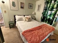 1972 MANA Manufactured Home