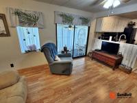 1972 MANA Manufactured Home